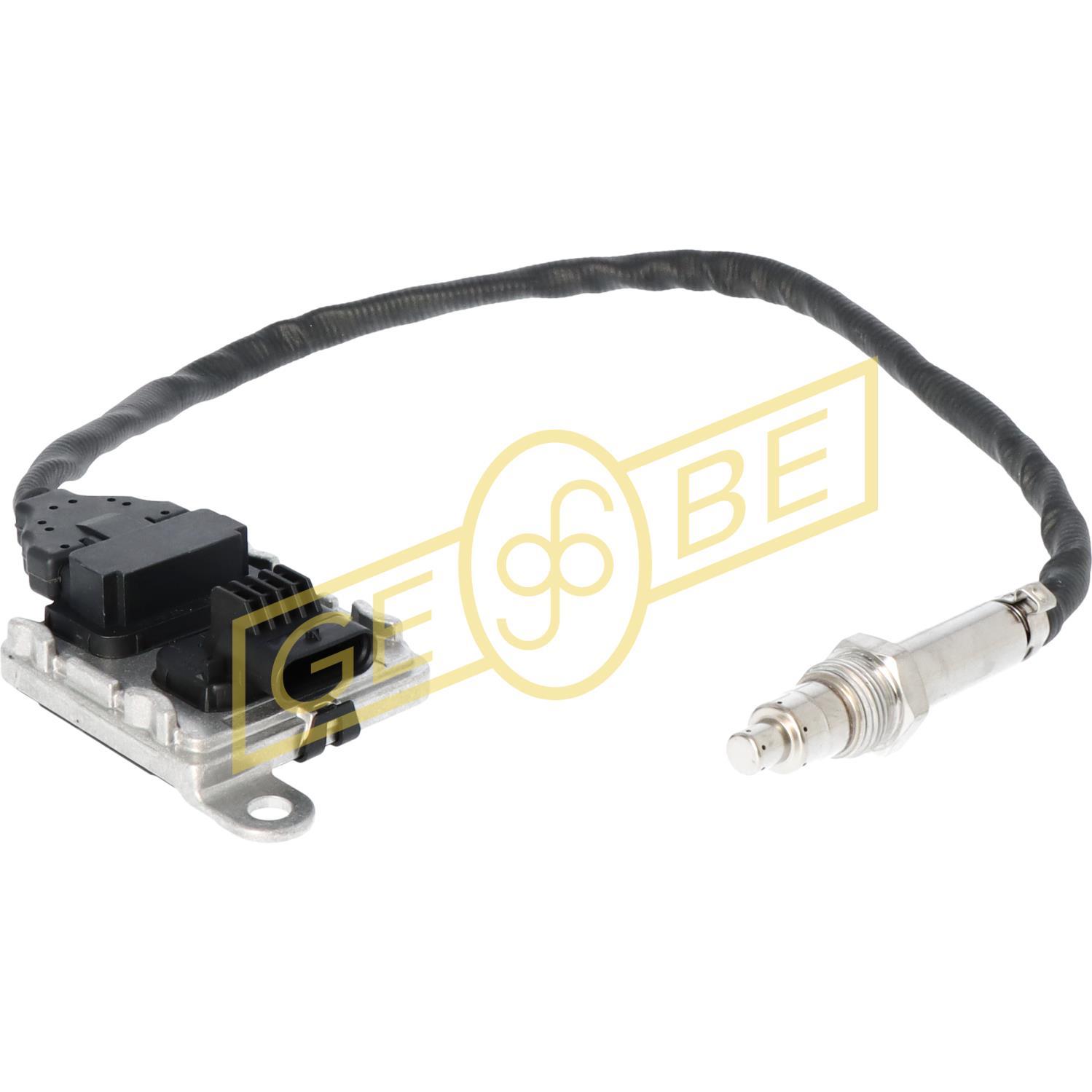 NOx Sensor, NOx Catalyst - 9 2970 1 GEBE