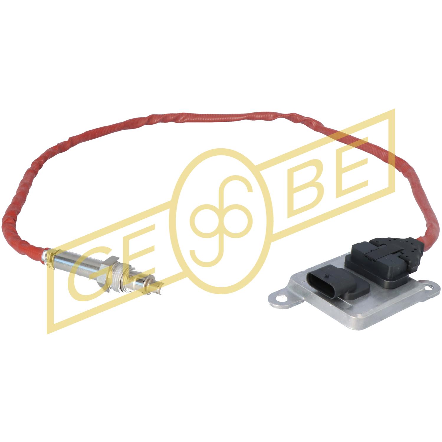 NOx Sensor, NOx Catalyst - 9 2974 1 GEBE