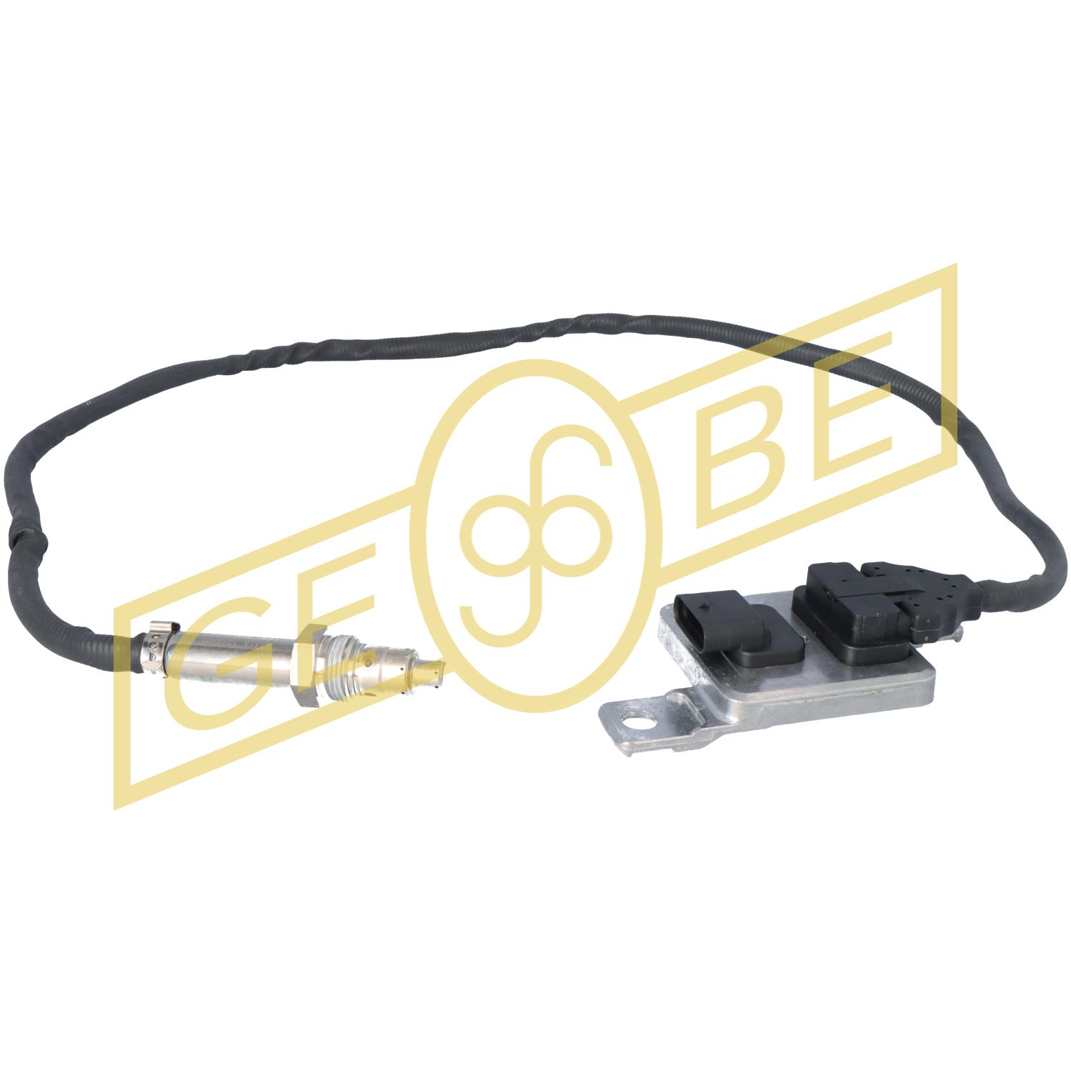 NOx Sensor, NOx Catalyst - 9 2977 1 GEBE