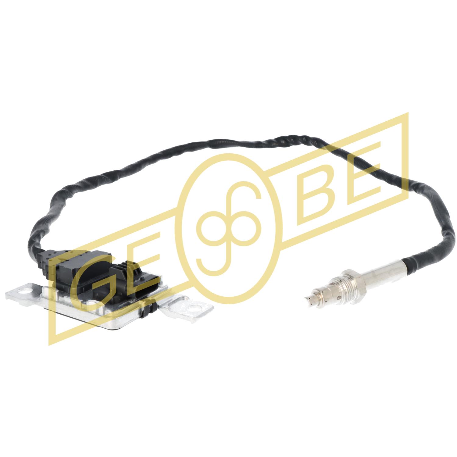 Sensore-NOx, Catalizzatore-NOx - 9 2979 1 GEBE