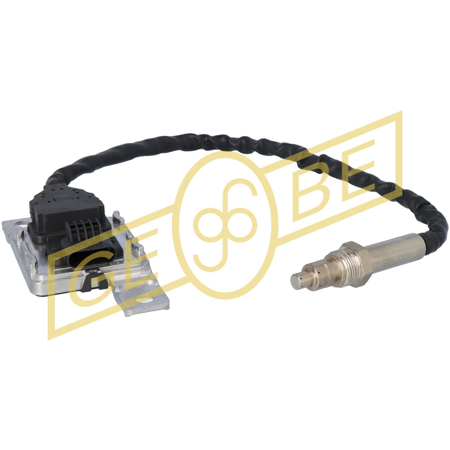 Sensore-NOx, Catalizzatore-NOx - 9 2980 1 GEBE
