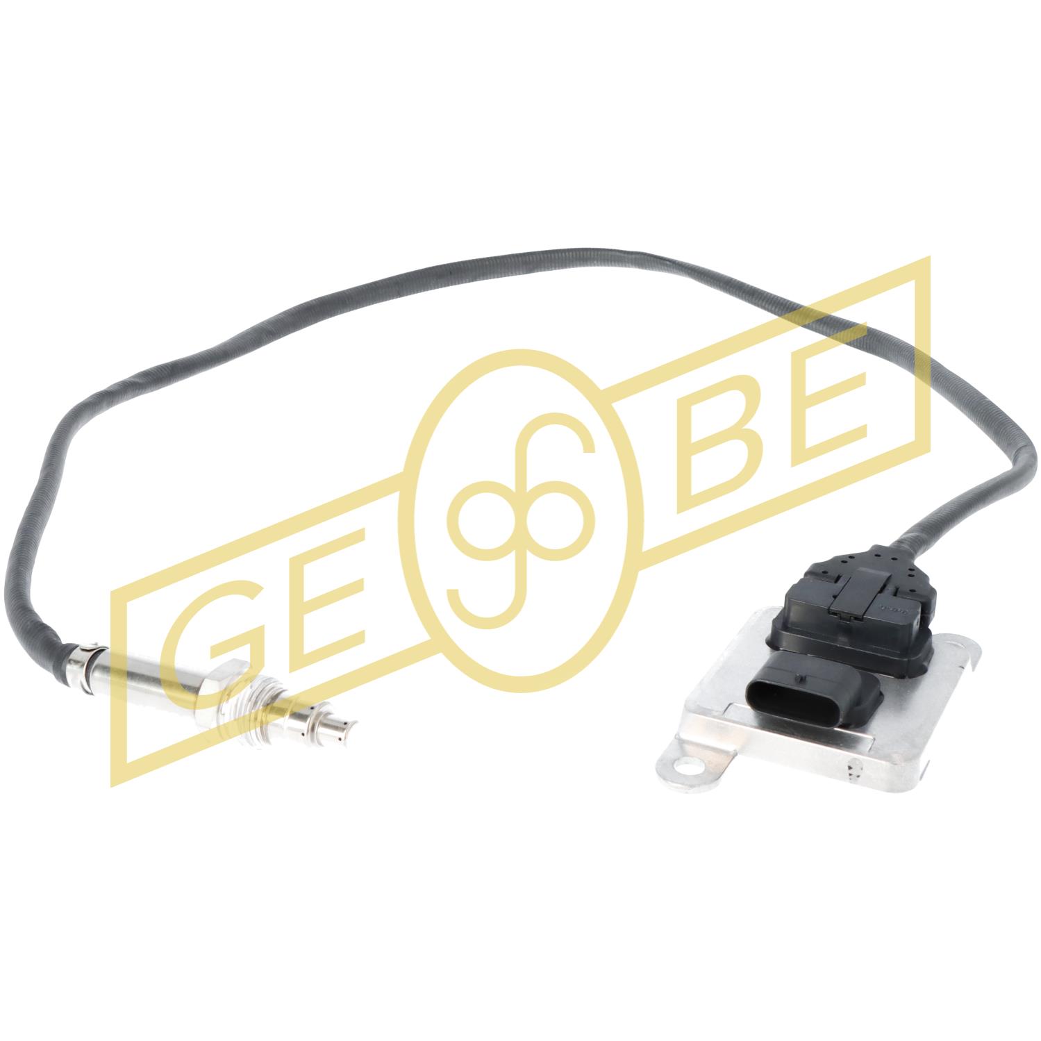 Sensore-NOx, Catalizzatore-NOx - 9 2989 1 GEBE