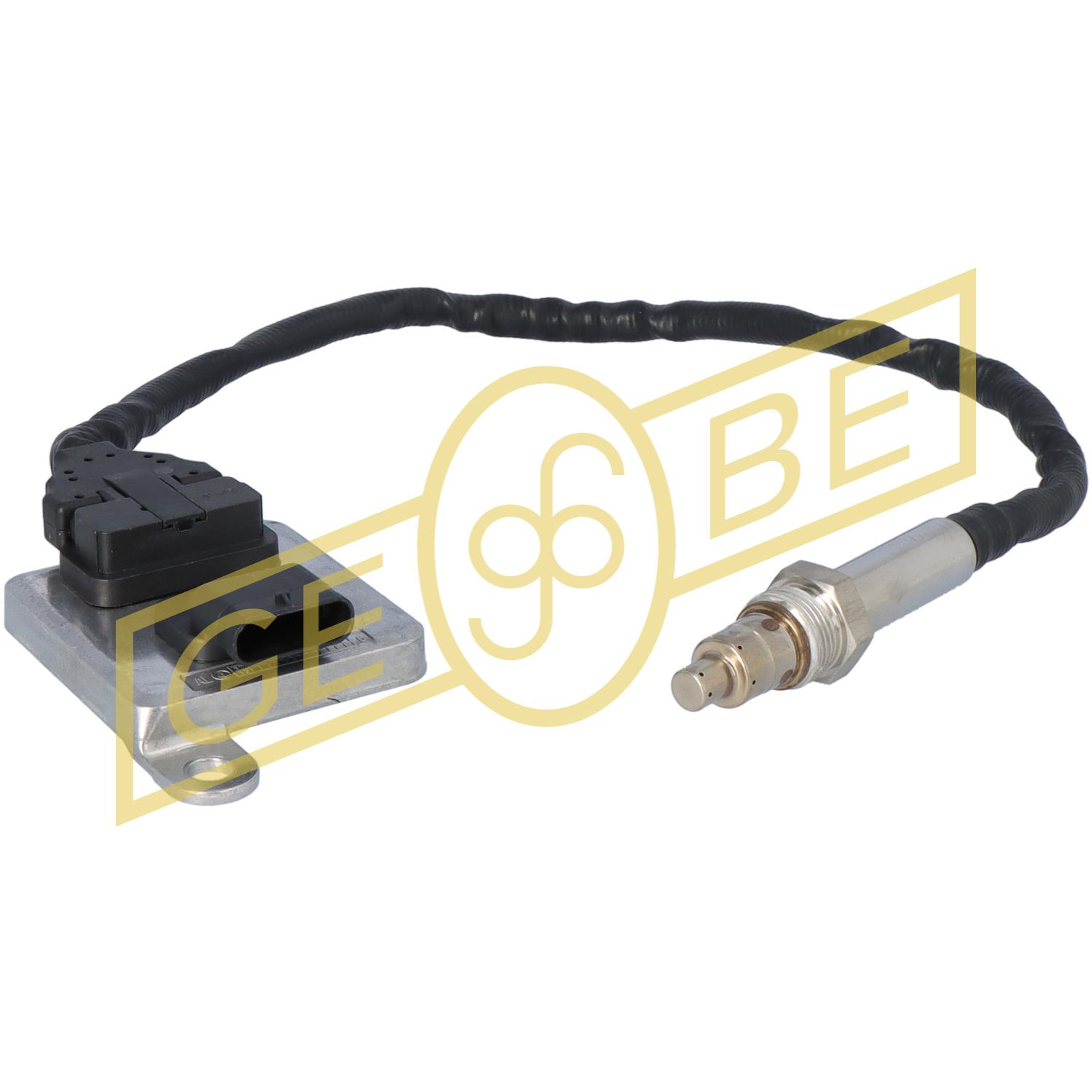 NOx jutiklis, NOx katalizatorius - 9 2999 1 GEBE