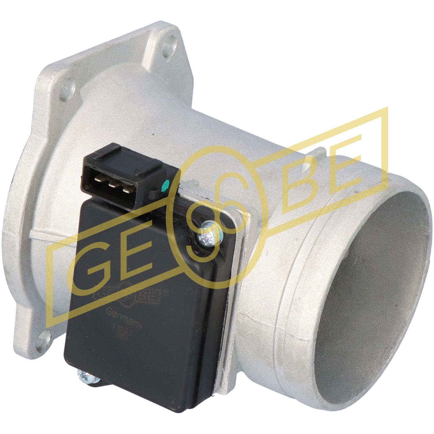 Sensor, exhaust gas temperature - 9 8076 1 GEBE
