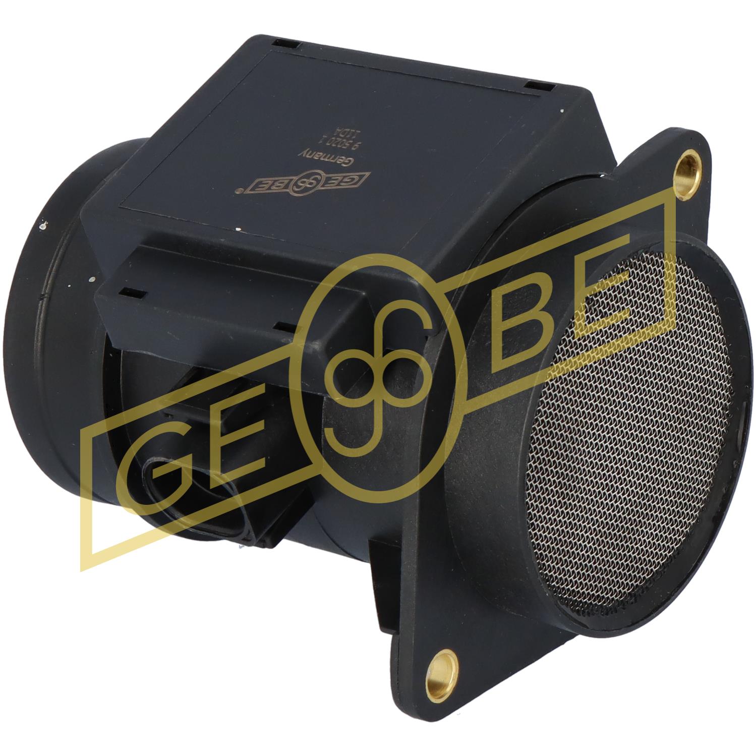 Sensore, Temperatura gas scarico - 9 8081 1 GEBE