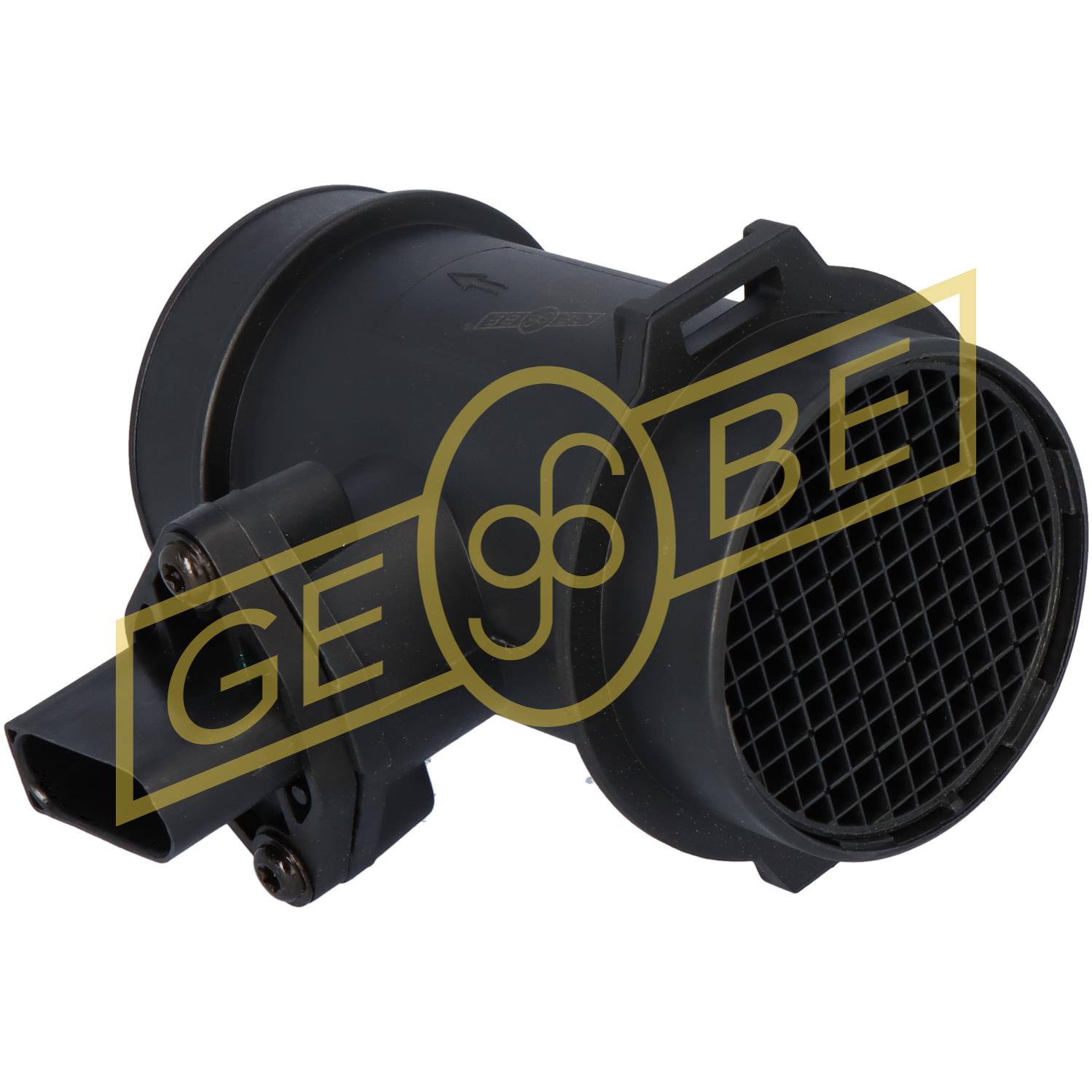 Sensore, Temperatura gas scarico - 9 8092 1 GEBE