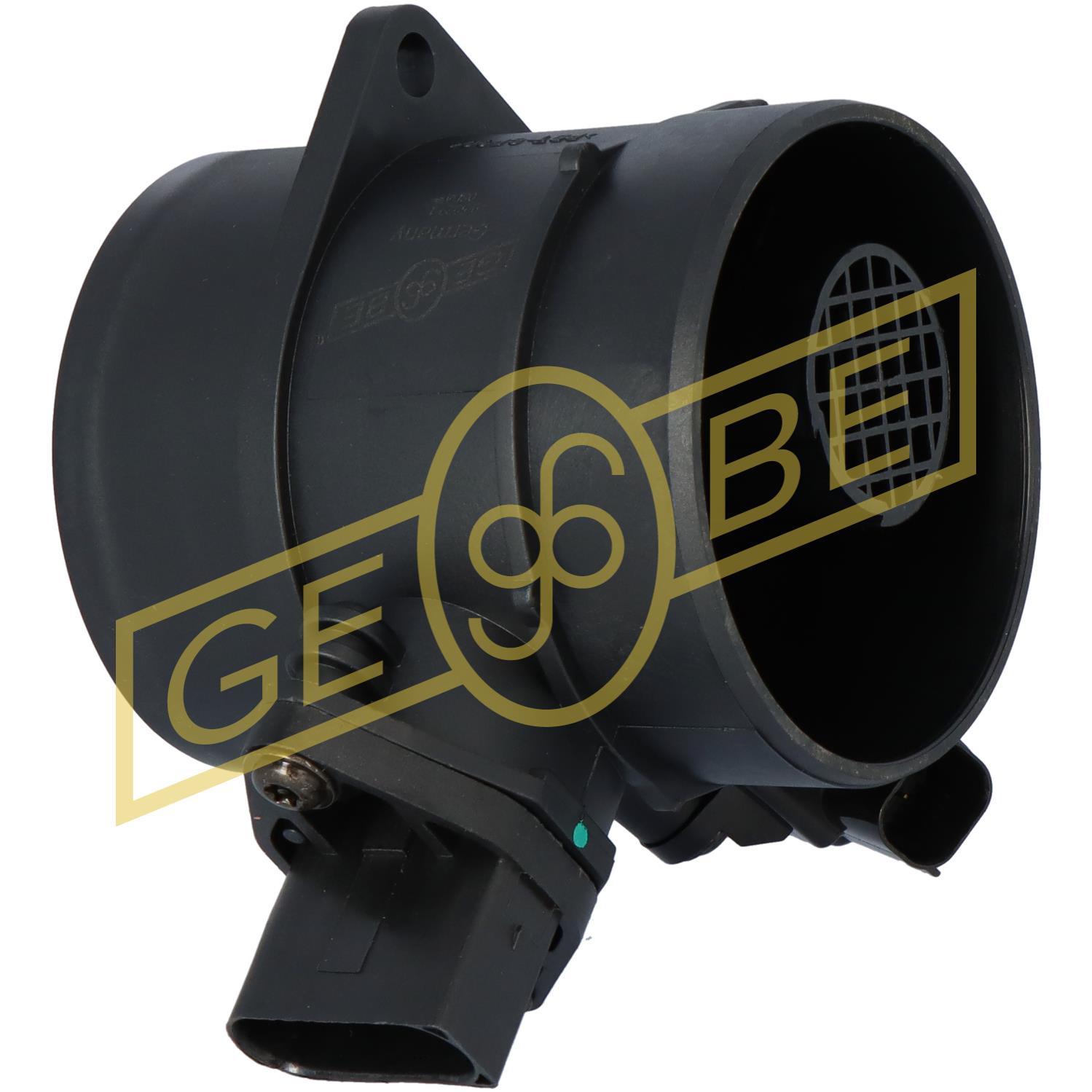 Sensore, Temperatura gas scarico - 9 8109 1 GEBE