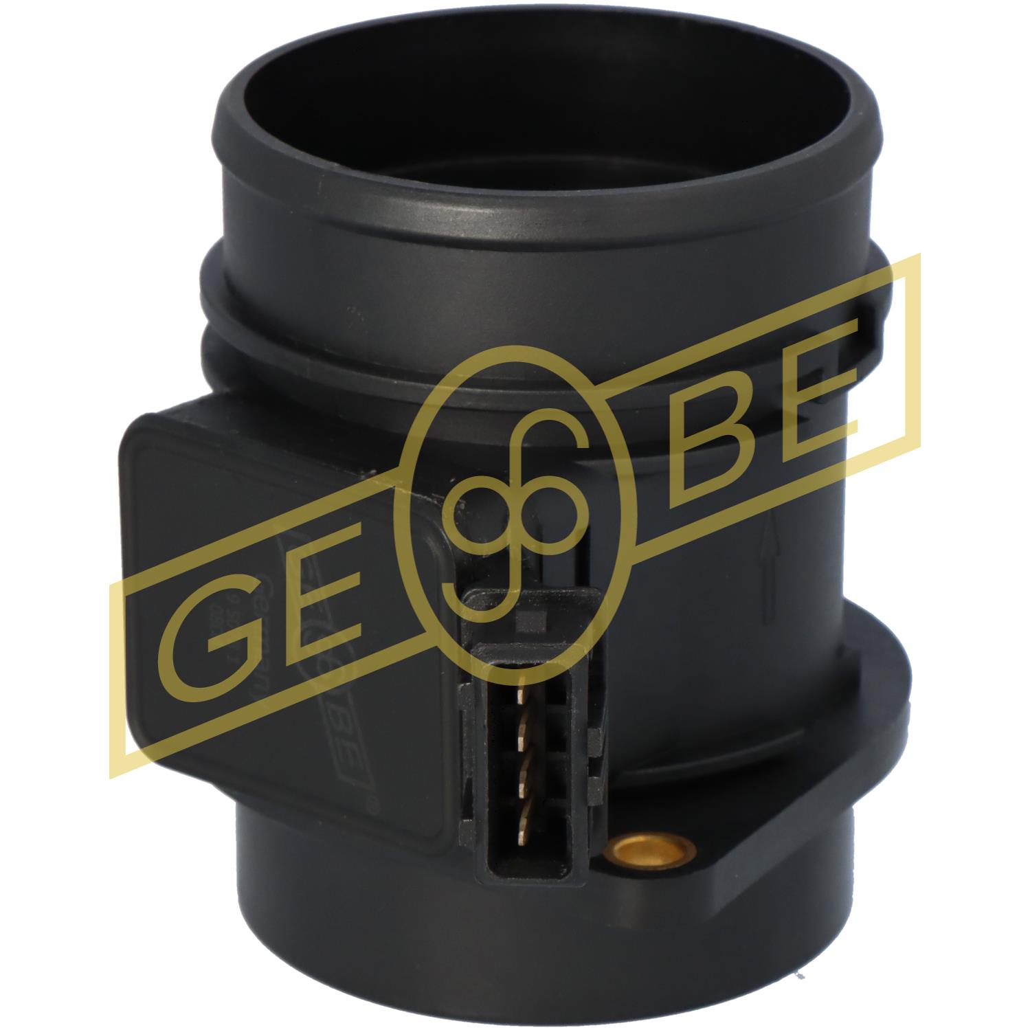 Valvola ricircolo gas scarico-EGR - 9 3213 1 GEBE