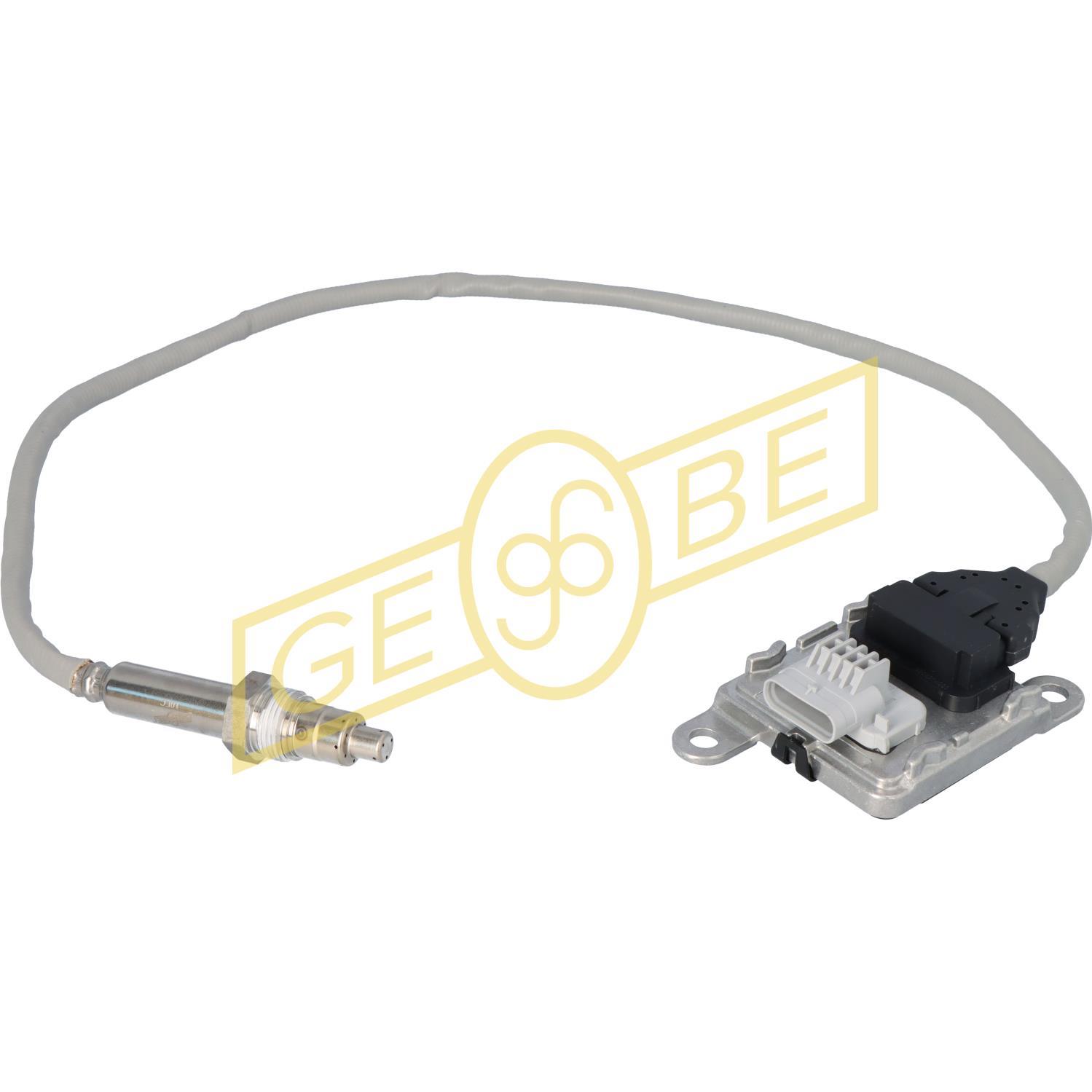 NOx Sensor, NOx Catalyst - 9 3500 1 GEBE
