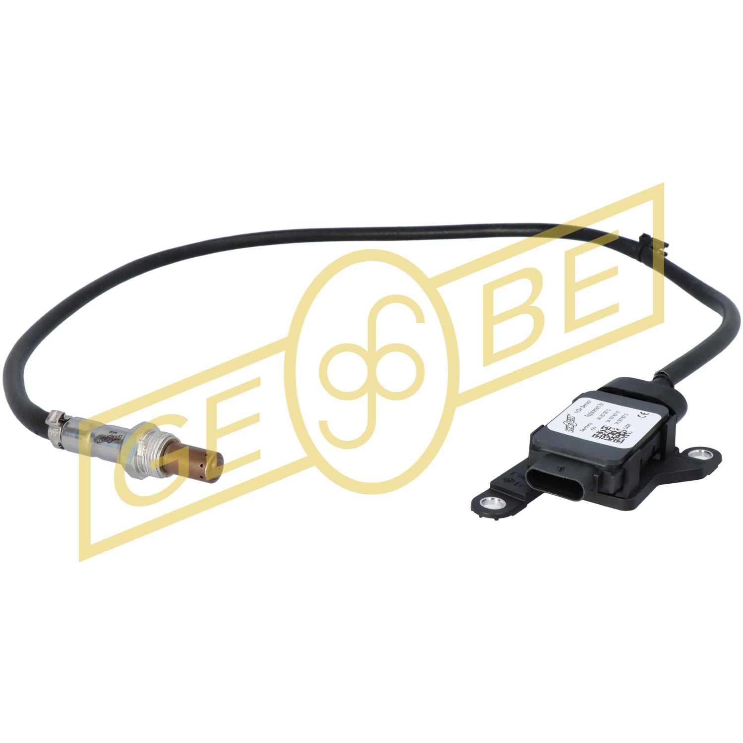 NOx Sensor, NOx Catalyst - 9 3502 1 GEBE