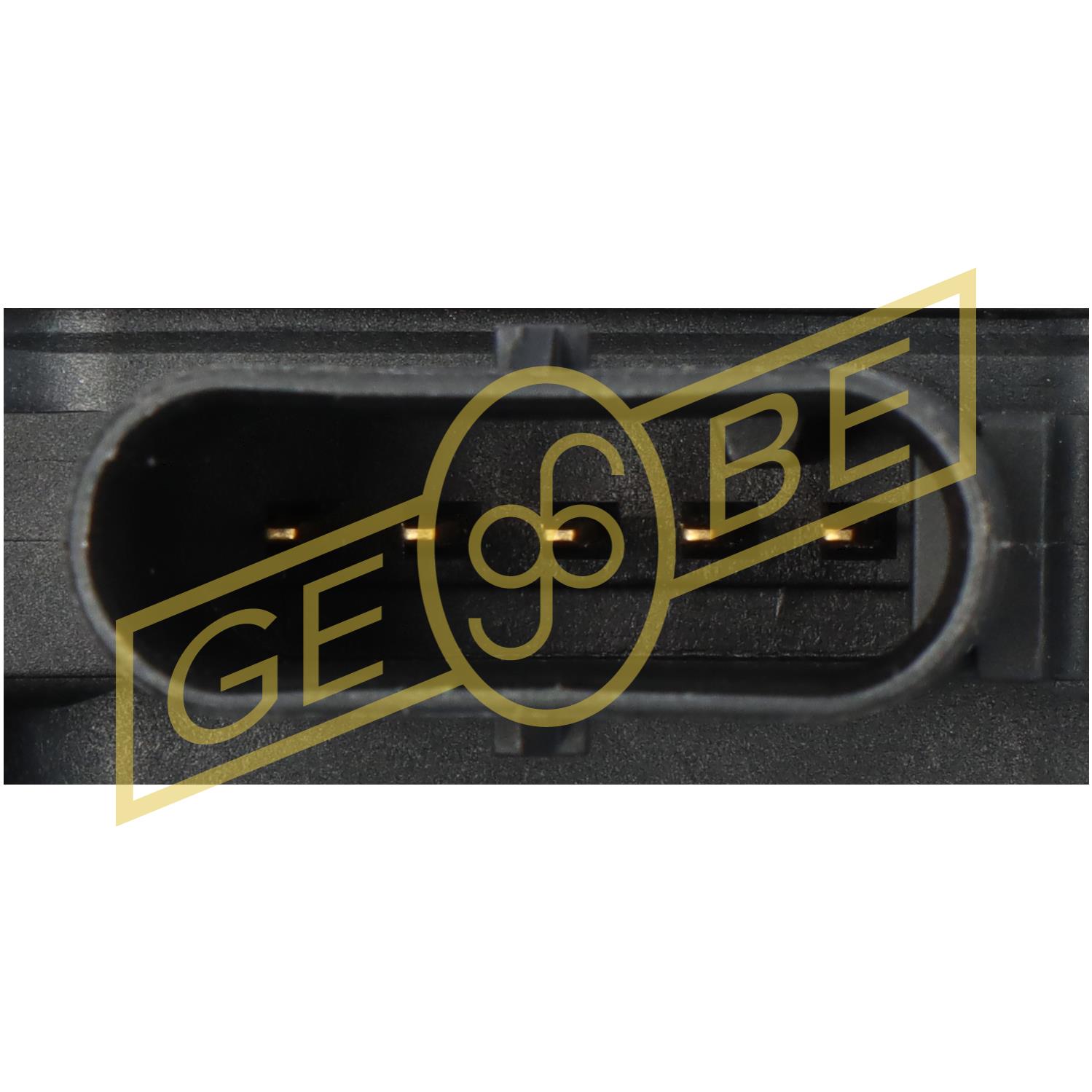 NOx Sensor, NOx Catalyst - 9 3502 1 GEBE