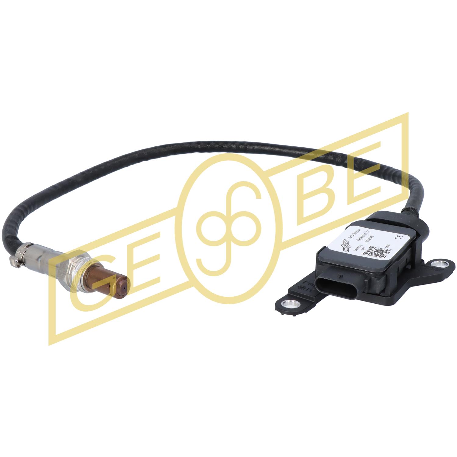 NOx Sensor, NOx Catalyst - 9 3508 1 GEBE