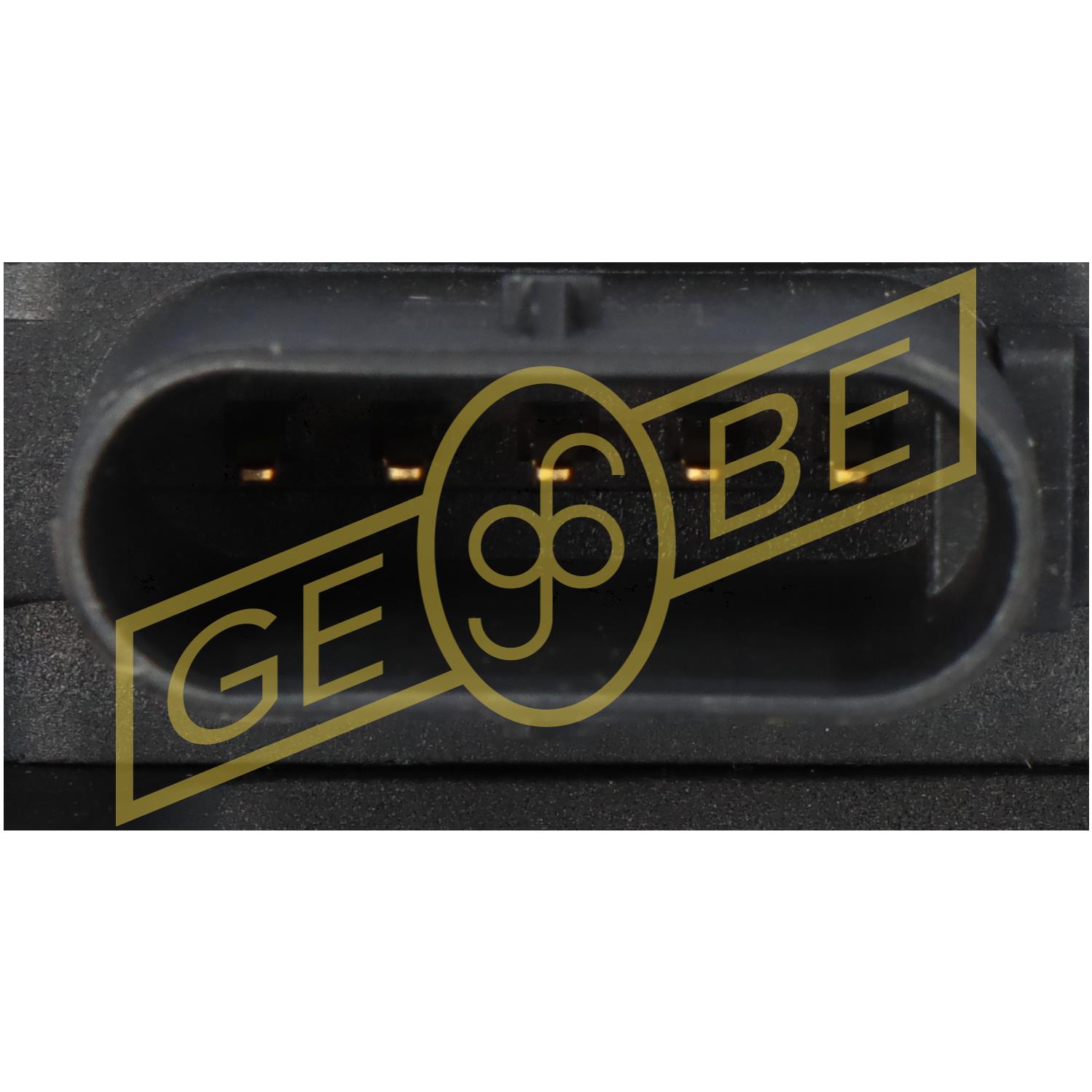 NOx Sensor, NOx Catalyst - 9 3508 1 GEBE