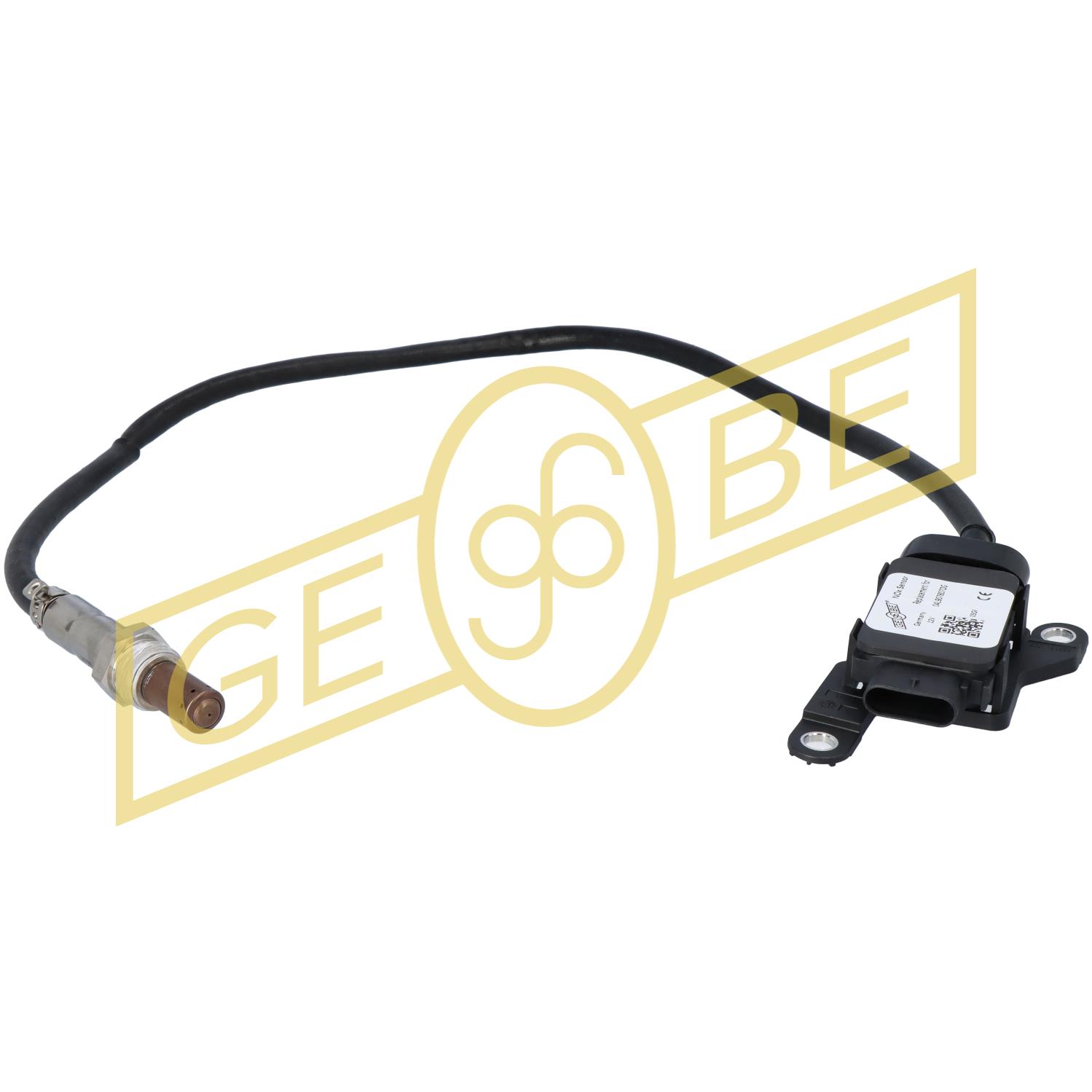 NOx Sensor, NOx Catalyst - 9 3510 1 GEBE