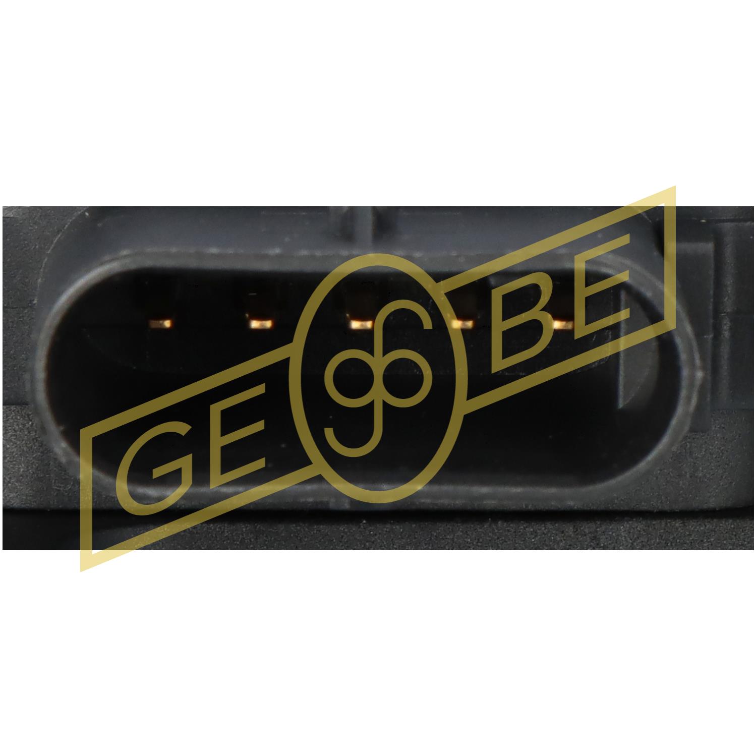NOx Sensor, NOx Catalyst - 9 3510 1 GEBE