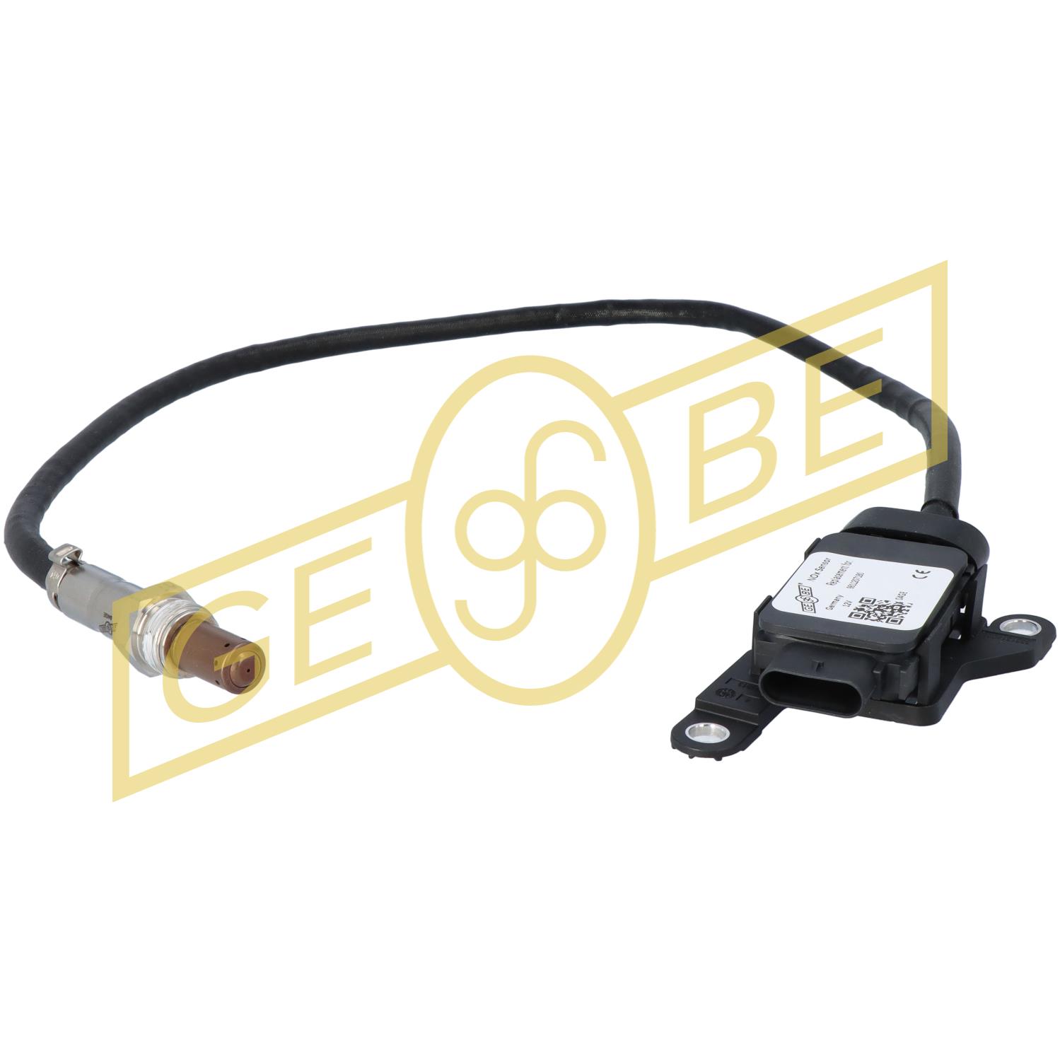 NOx Sensor, NOx Catalyst - 9 3511 1 GEBE