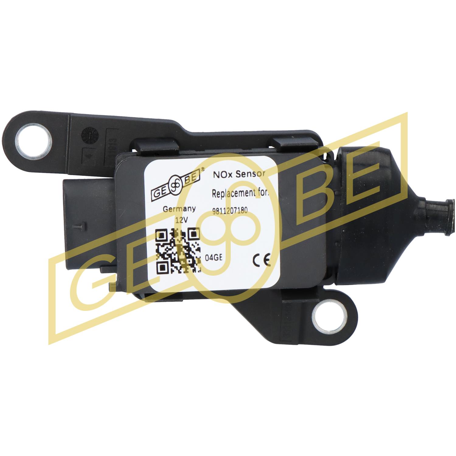 NOx Sensor, NOx Catalyst - 9 3511 1 GEBE