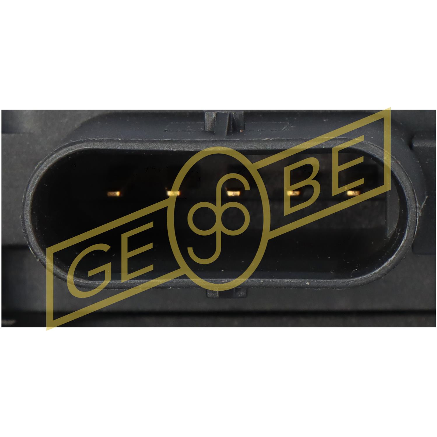 NOx Sensor, NOx Catalyst - 9 3511 1 GEBE