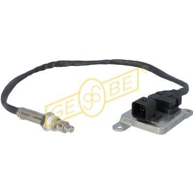 NOx jutiklis, NOx katalizatorius - 9 3518 1 GEBE