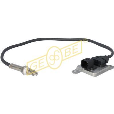 Sensore-NOx, Catalizzatore-NOx - 9 3519 1 GEBE
