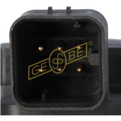 NOx Sensor, NOx Catalyst - 9 3519 1 GEBE