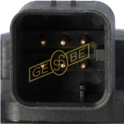 NOx Sensor, NOx Catalyst - 9 3520 1 GEBE