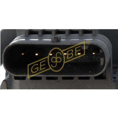 NOx Sensor, NOx Catalyst - 9 3521 1 GEBE