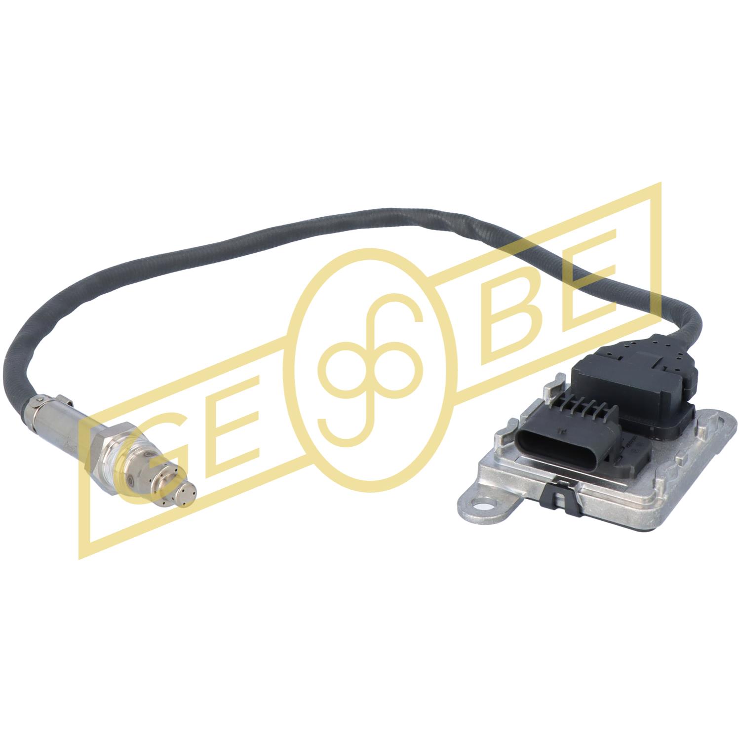 NOx Sensor, NOx Catalyst - 9 3522 1 GEBE