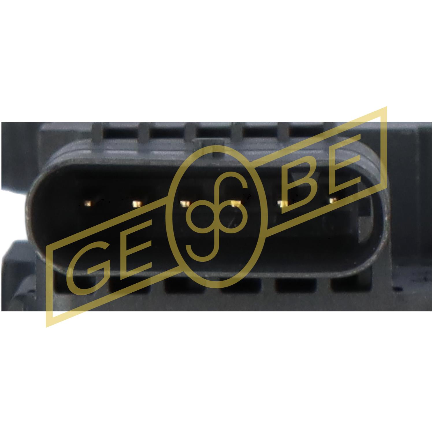 NOx Sensor, NOx Catalyst - 9 3522 1 GEBE