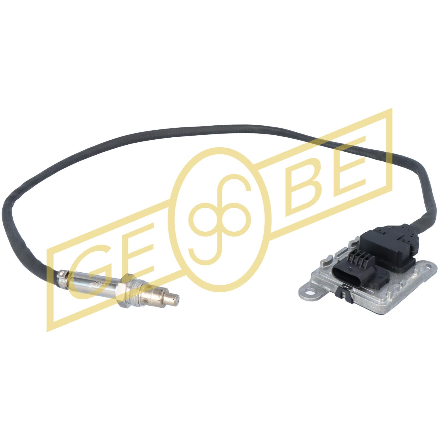 NOx jutiklis, NOx katalizatorius - 9 3523 1 GEBE