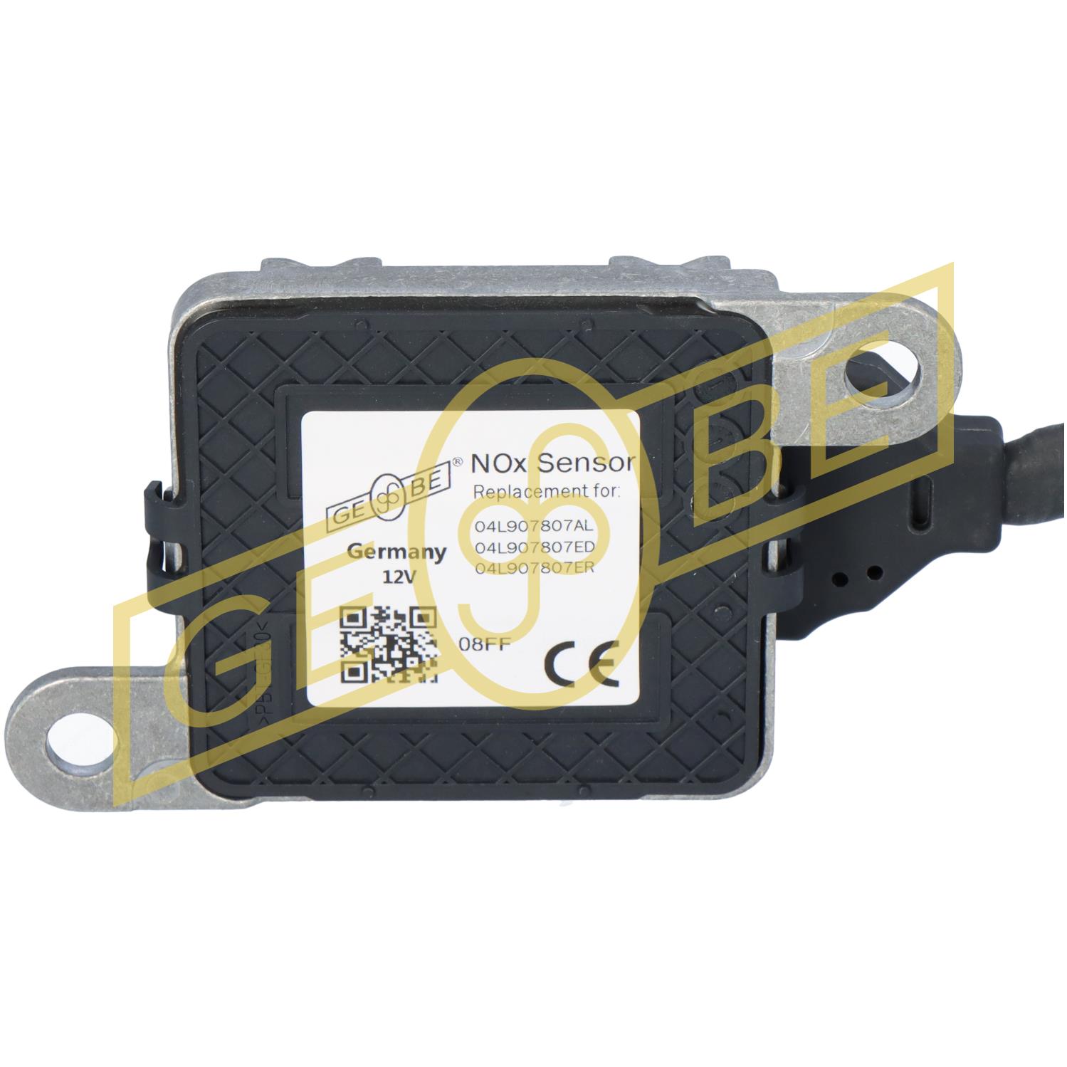 NOx Sensor, NOx Catalyst - 9 3523 1 GEBE