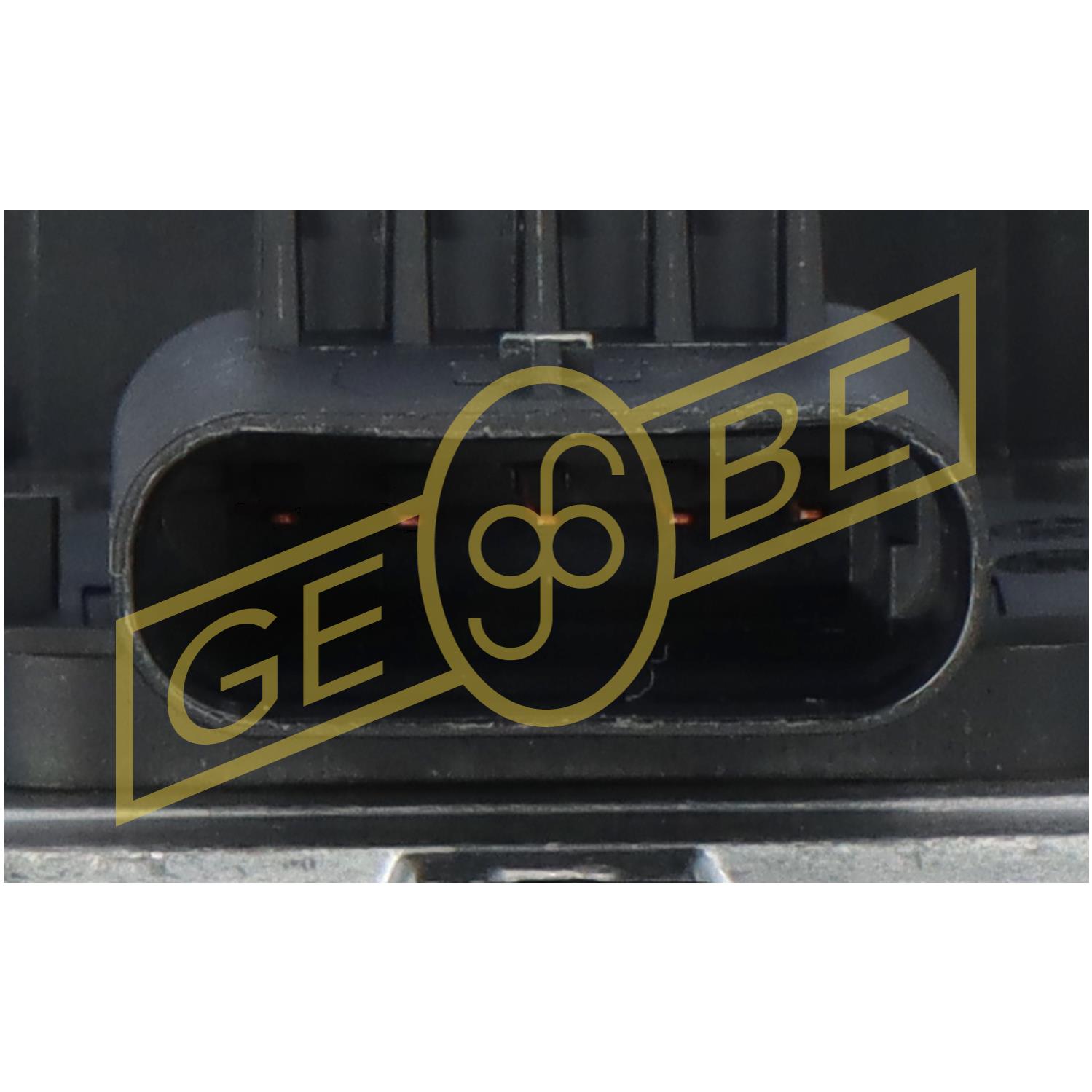 NOx Sensor, NOx Catalyst - 9 3523 1 GEBE