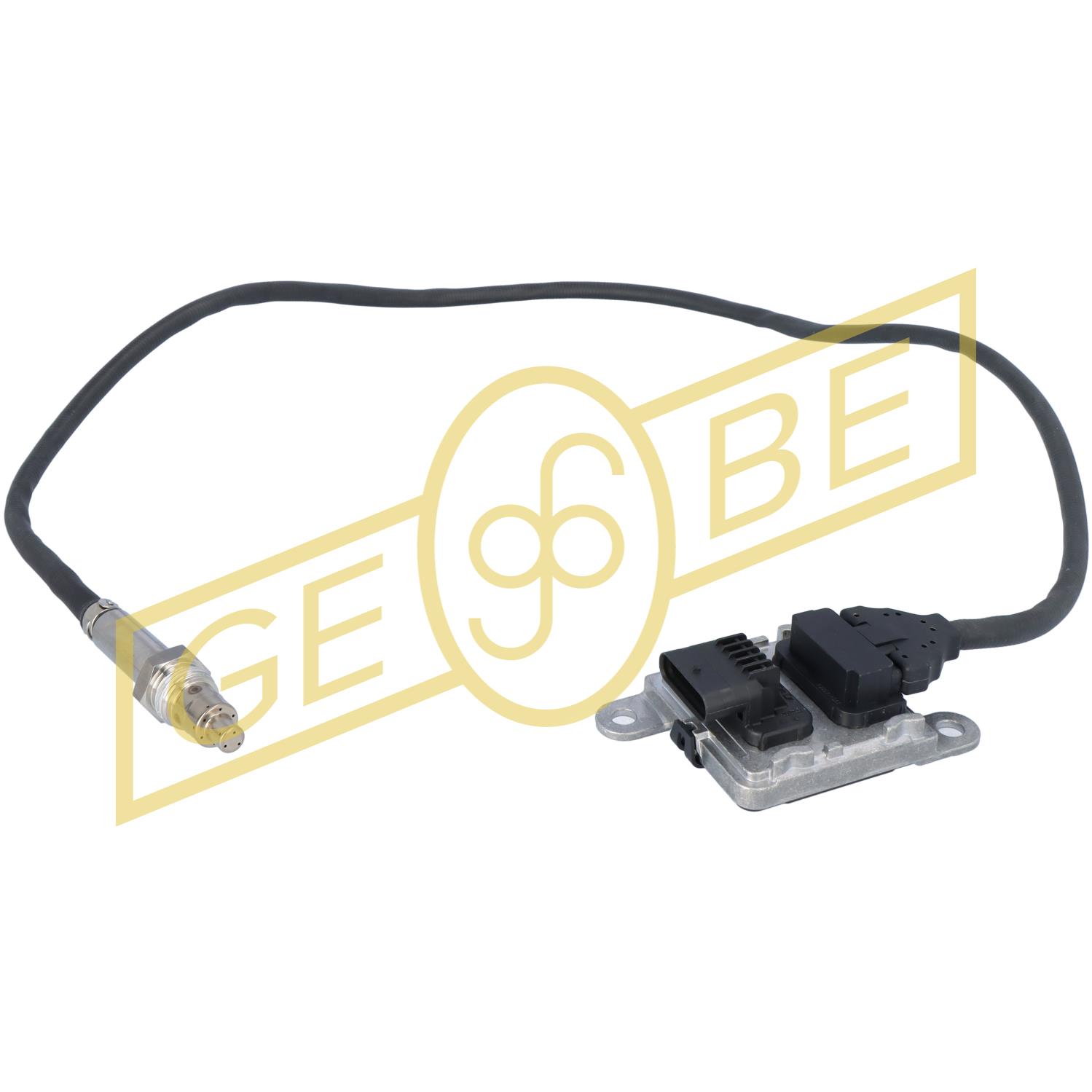 NOx Sensor, NOx Catalyst - 9 3527 1 GEBE