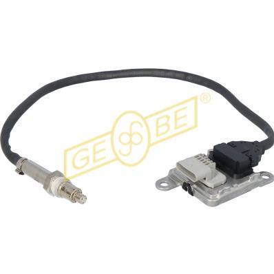 NOx jutiklis, NOx katalizatorius - 9 3533 1 GEBE