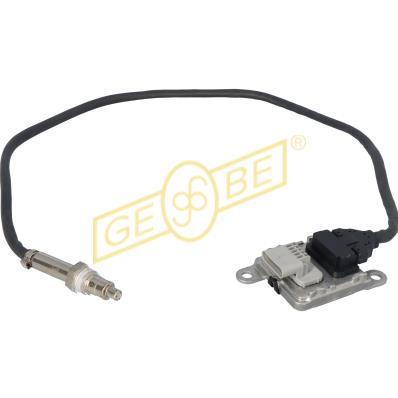 NOx Sensor, NOx Catalyst - 9 3534 1 GEBE