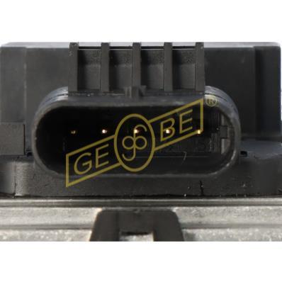 NOx Sensor, NOx Catalyst - 9 3537 1 GEBE