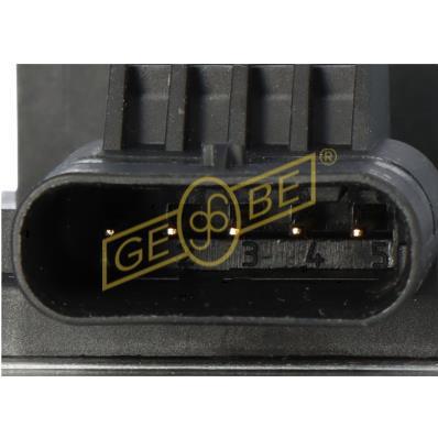 NOx Sensor, NOx Catalyst - 9 3545 1 GEBE