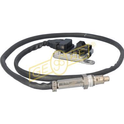 NOx jutiklis, NOx katalizatorius - 9 3546 1 GEBE