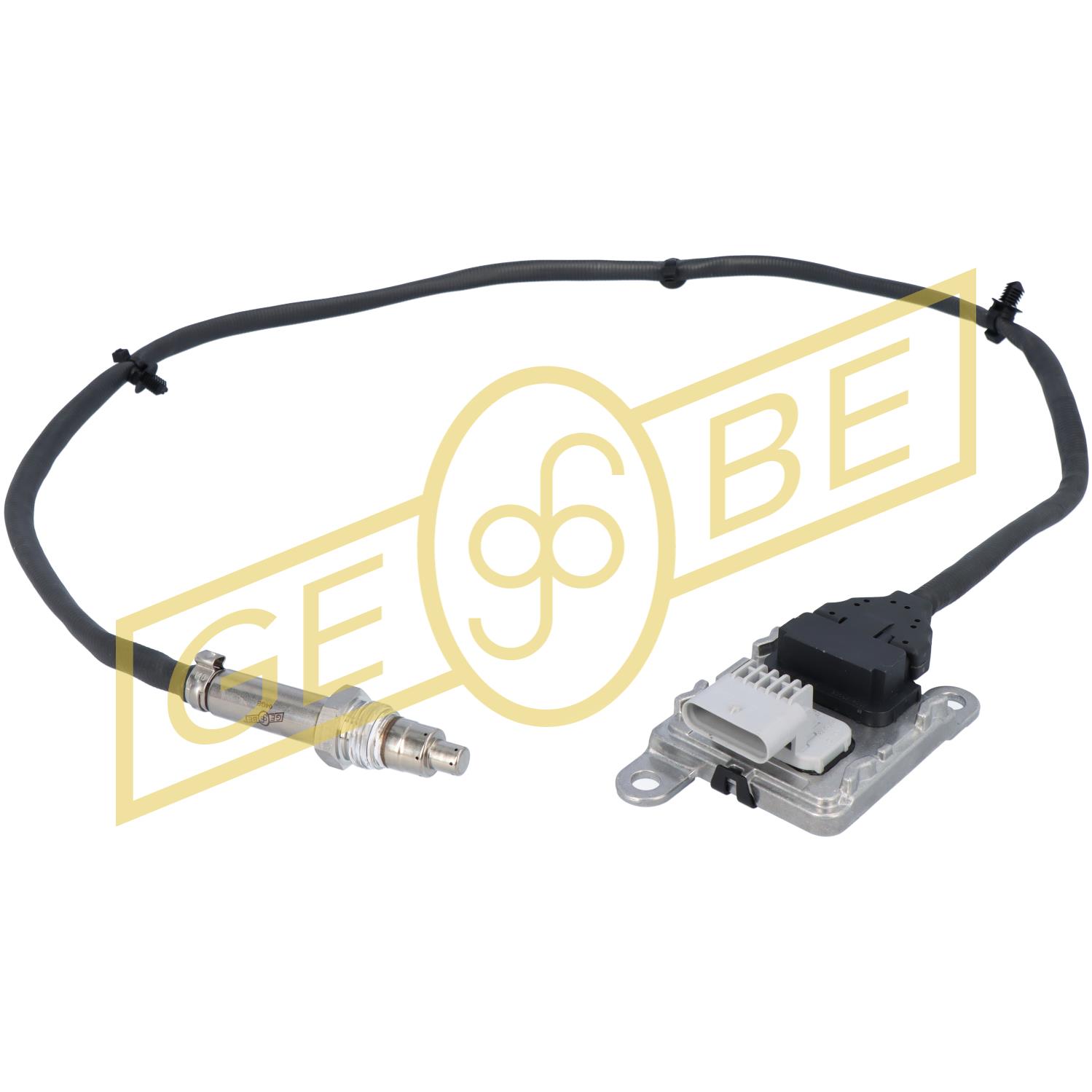 NOx Sensor, NOx Catalyst - 9 3558 1 GEBE