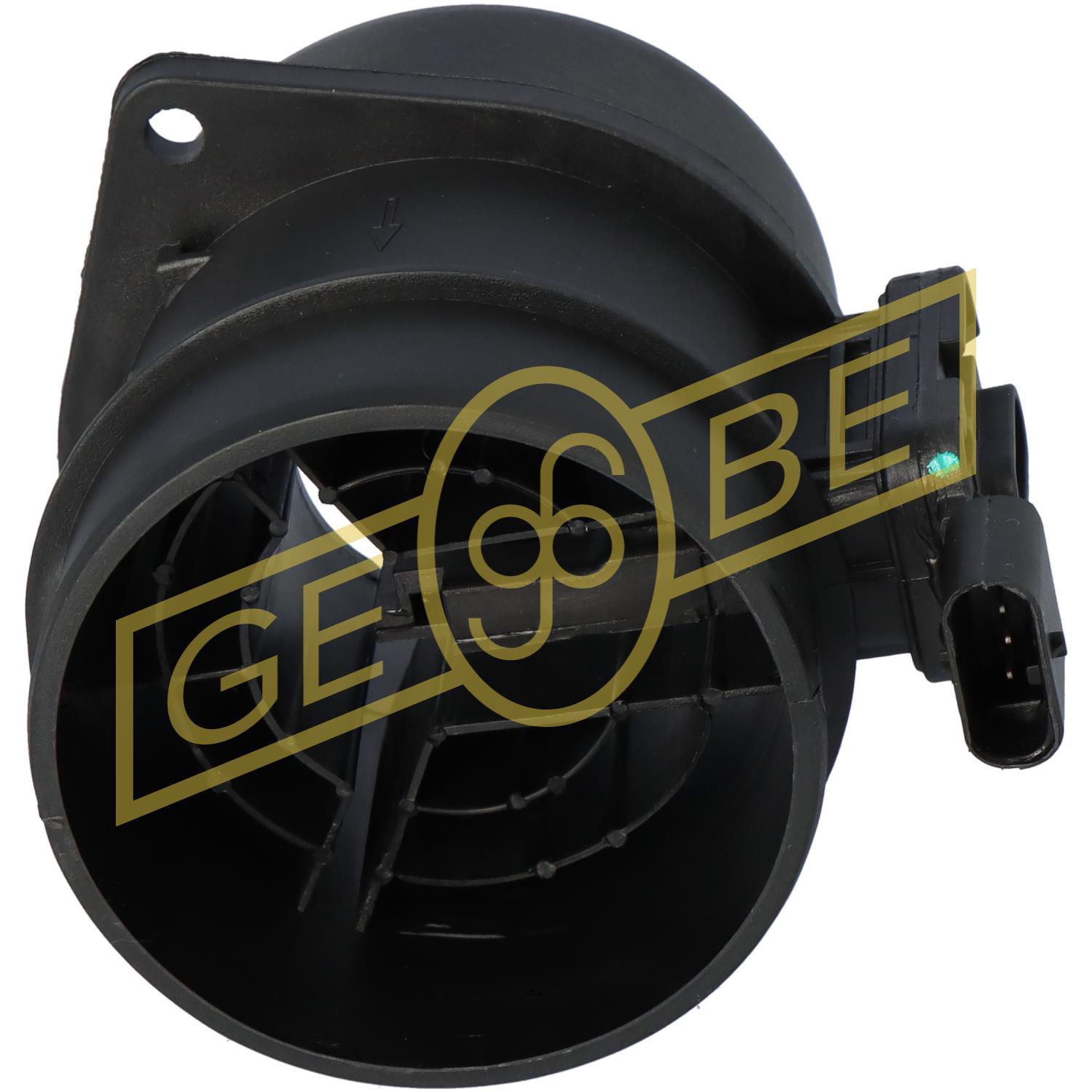 NOx jutiklis, NOx katalizatorius - 9 3583 1 GEBE