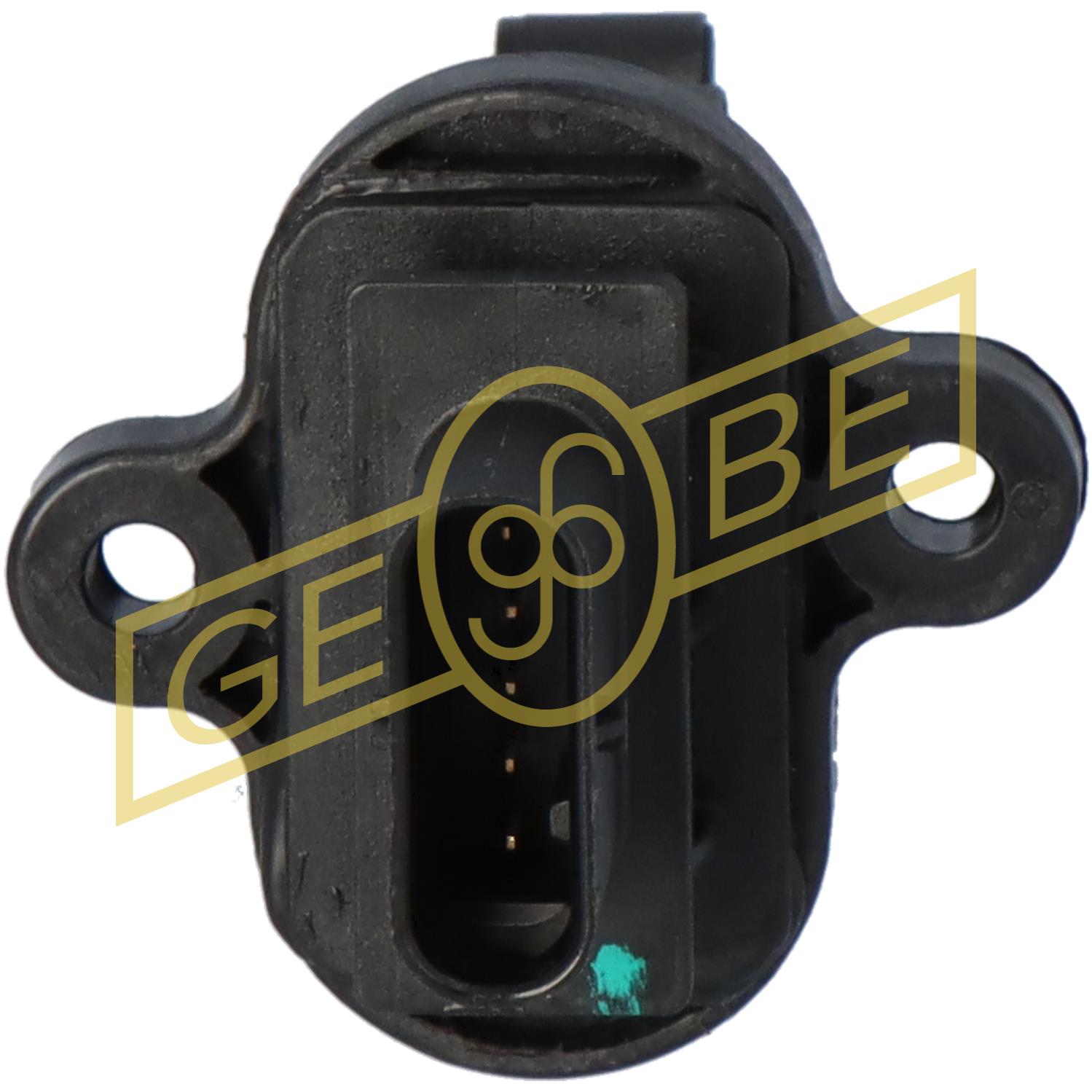 NOx Sensor, NOx Catalyst - 9 3586 1 GEBE
