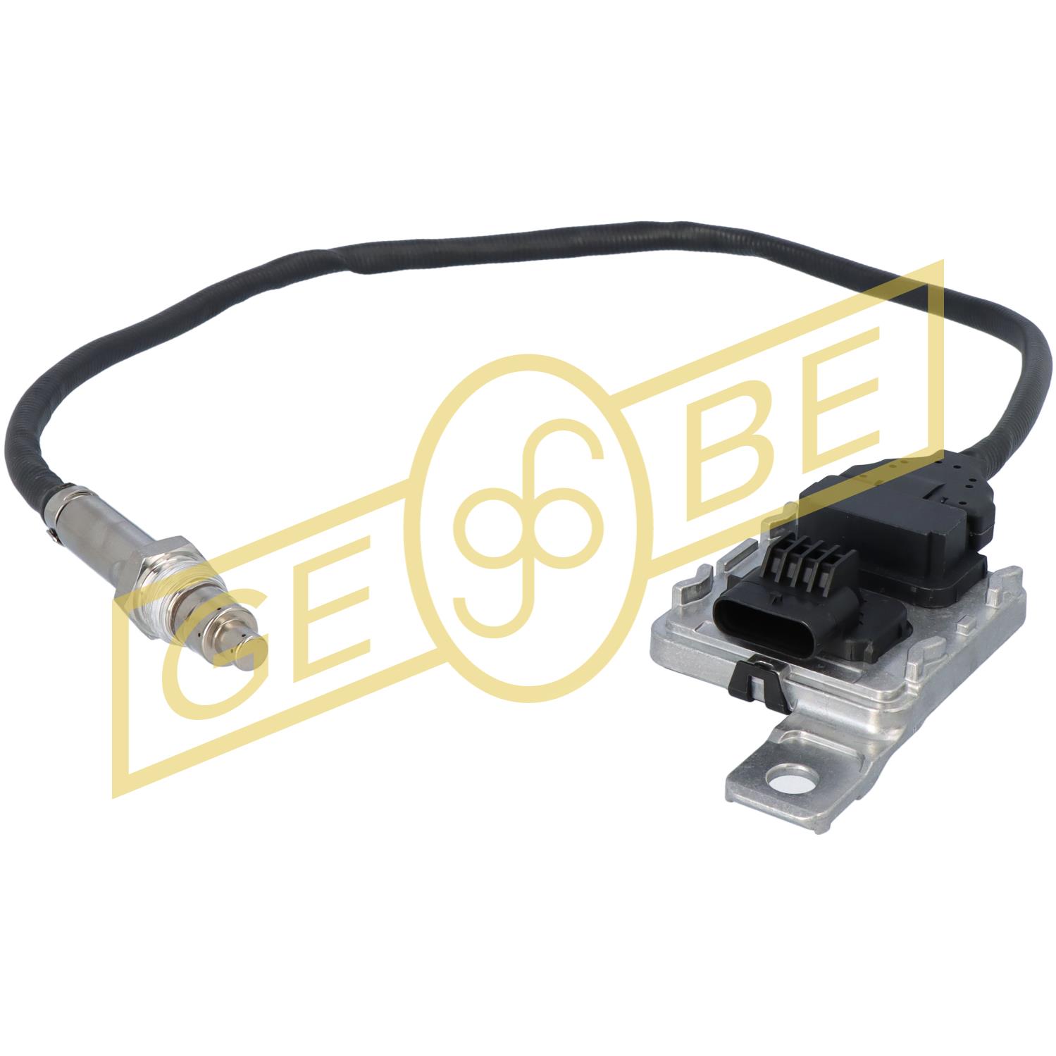 NOx Sensor, NOx Catalyst - 9 3587 1 GEBE