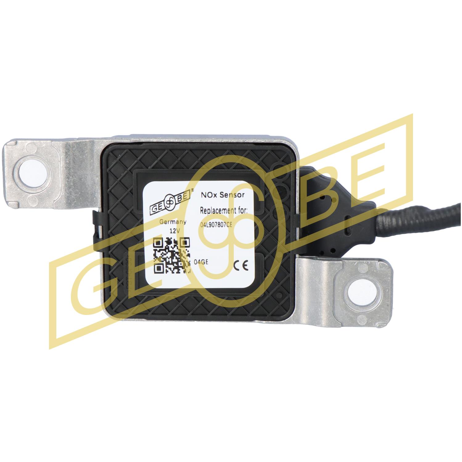 NOx Sensor, NOx Catalyst - 9 3587 1 GEBE
