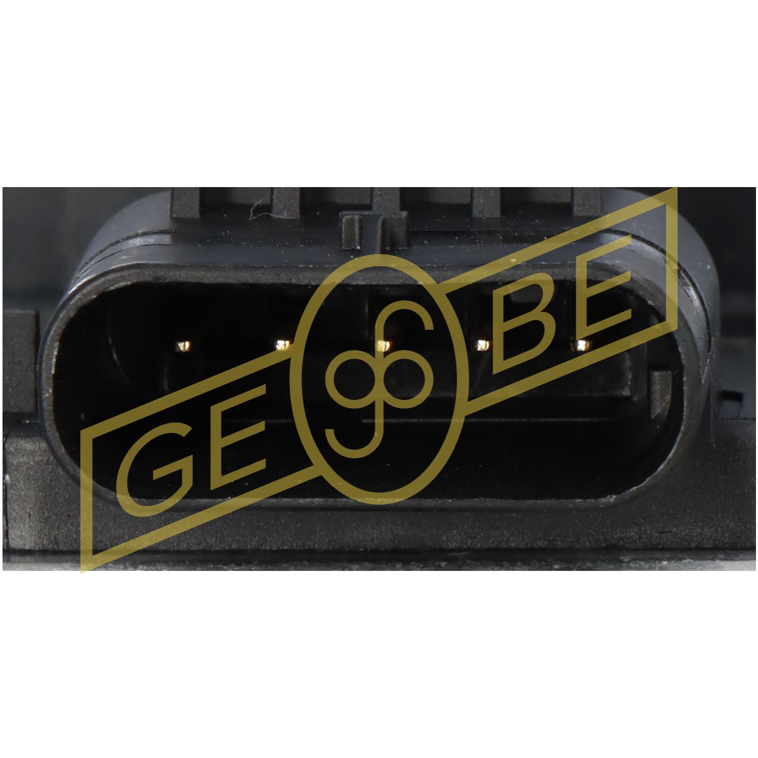 NOx Sensor, NOx Catalyst - 9 3587 1 GEBE