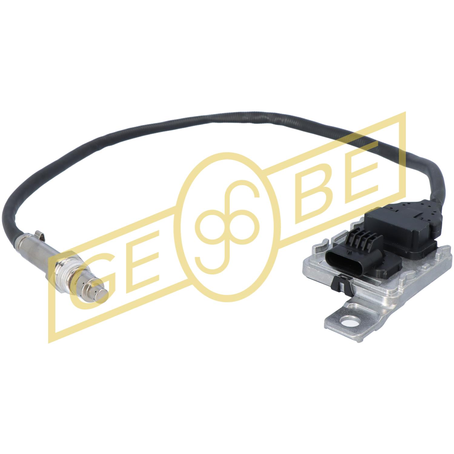 NOx Sensor, NOx Catalyst - 9 3588 1 GEBE