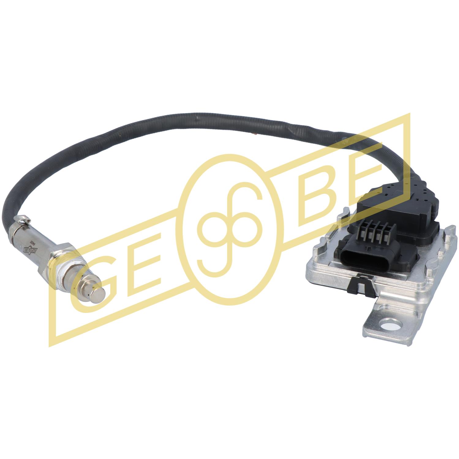 NOx jutiklis, NOx katalizatorius - 9 3589 1 GEBE
