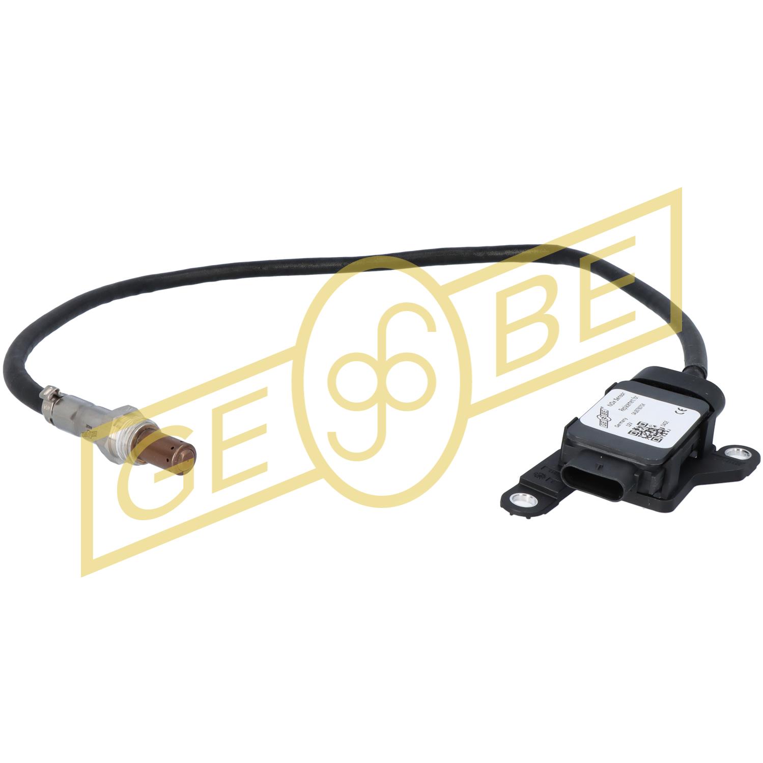 NOx Sensor, NOx Catalyst - 9 3590 1 GEBE