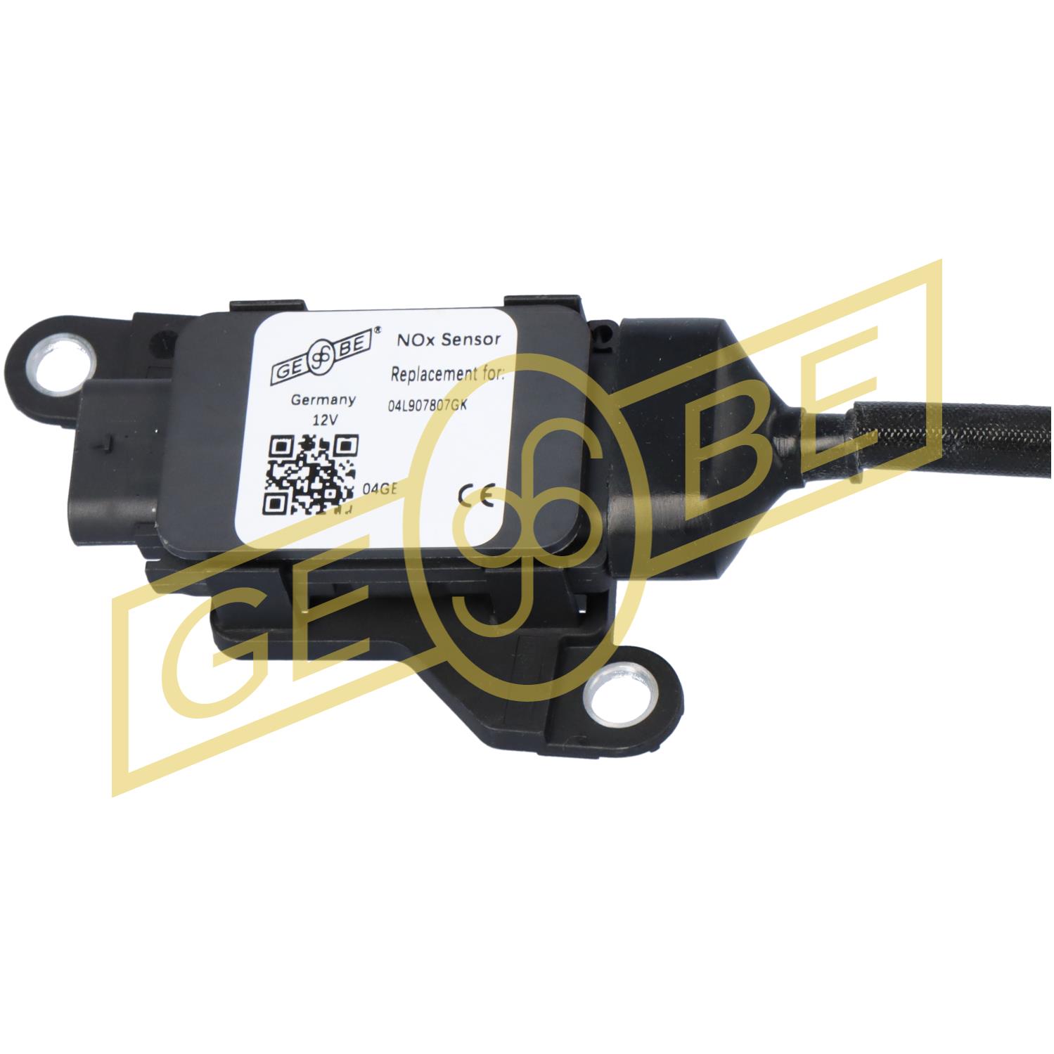 NOx Sensor, NOx Catalyst - 9 3590 1 GEBE