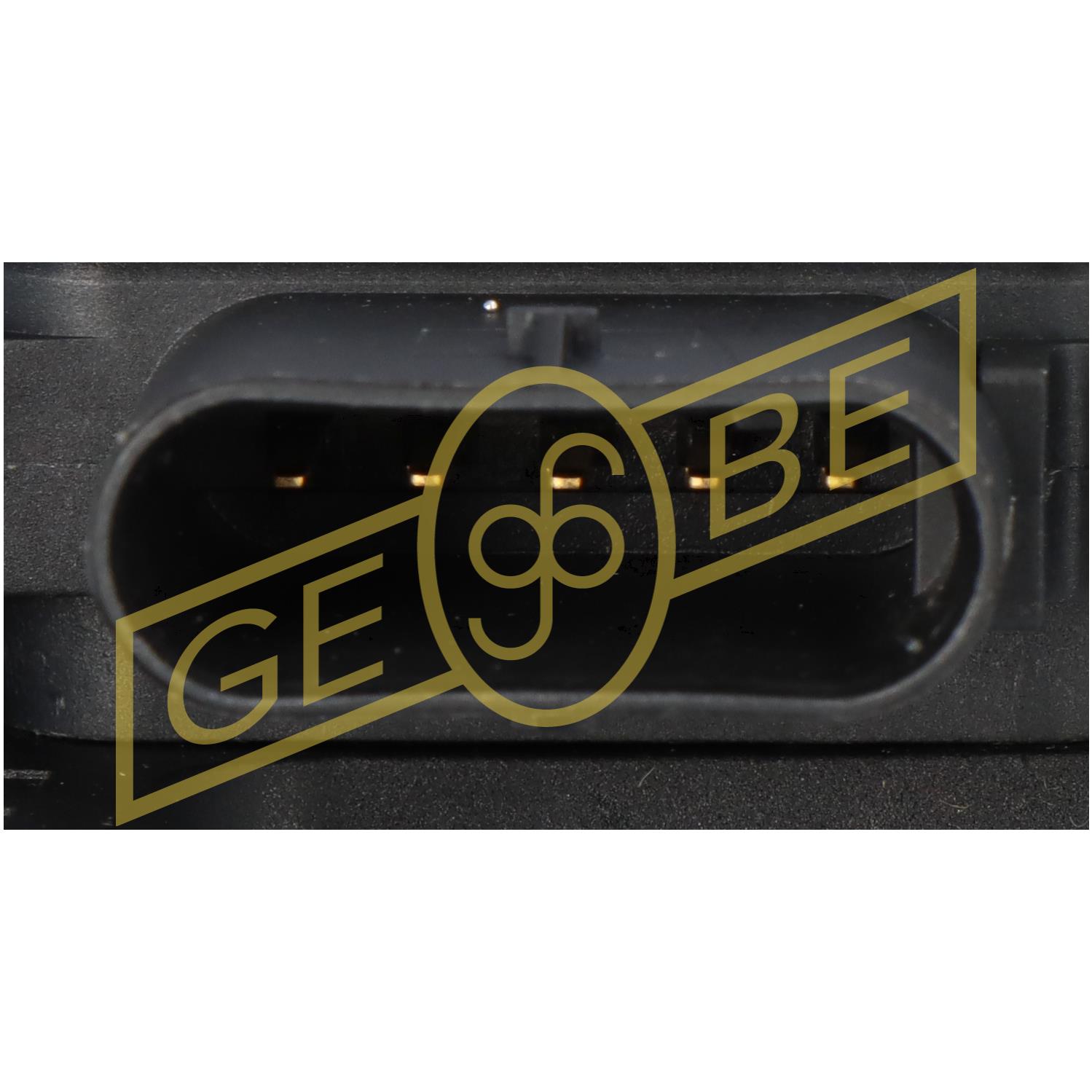 NOx Sensor, NOx Catalyst - 9 3590 1 GEBE