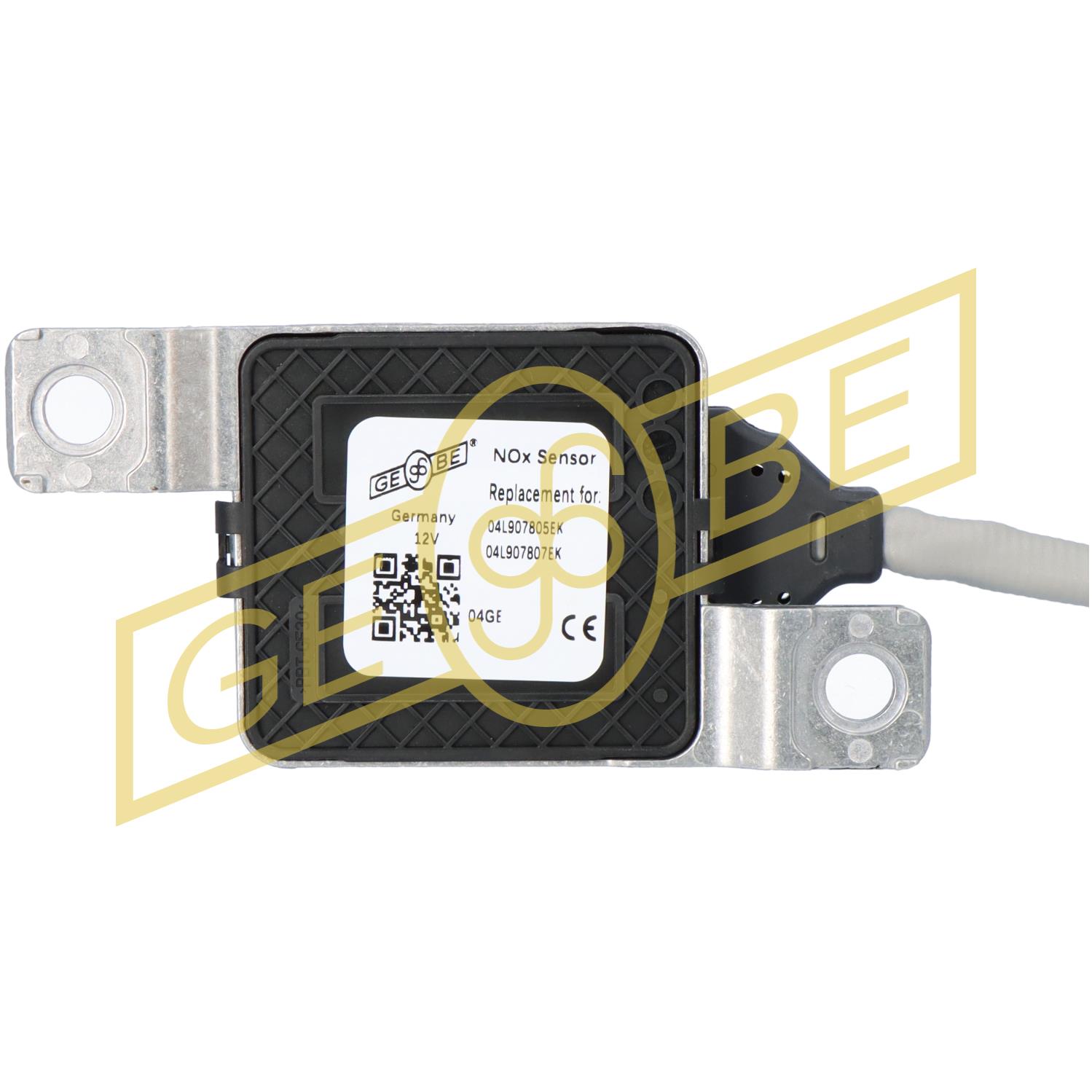 NOx Sensor, NOx Catalyst - 9 3591 1 GEBE